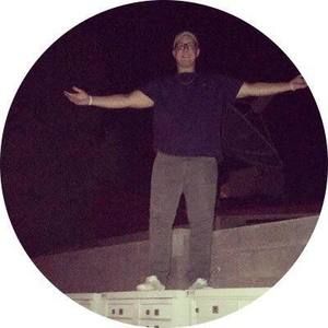 Meet your Posher, Kyle